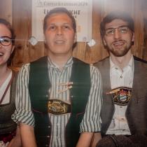 011 Voirauschblitzer Bieranstich