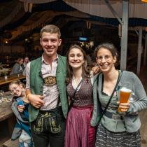 020 Weinfest